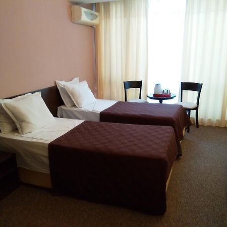 Sezoni South Burgas Hotel Exterior photo