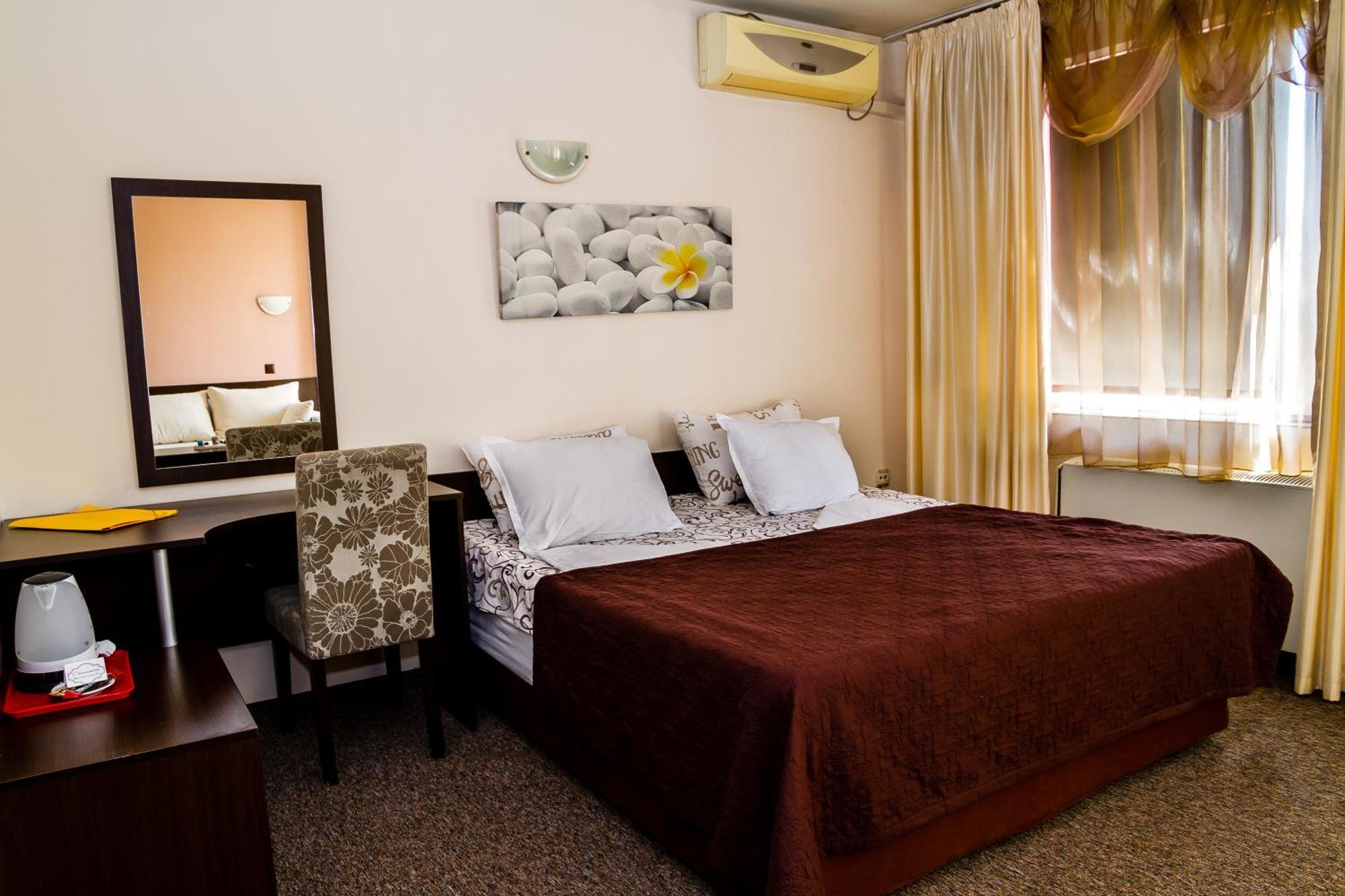 Sezoni South Burgas Hotel Exterior photo